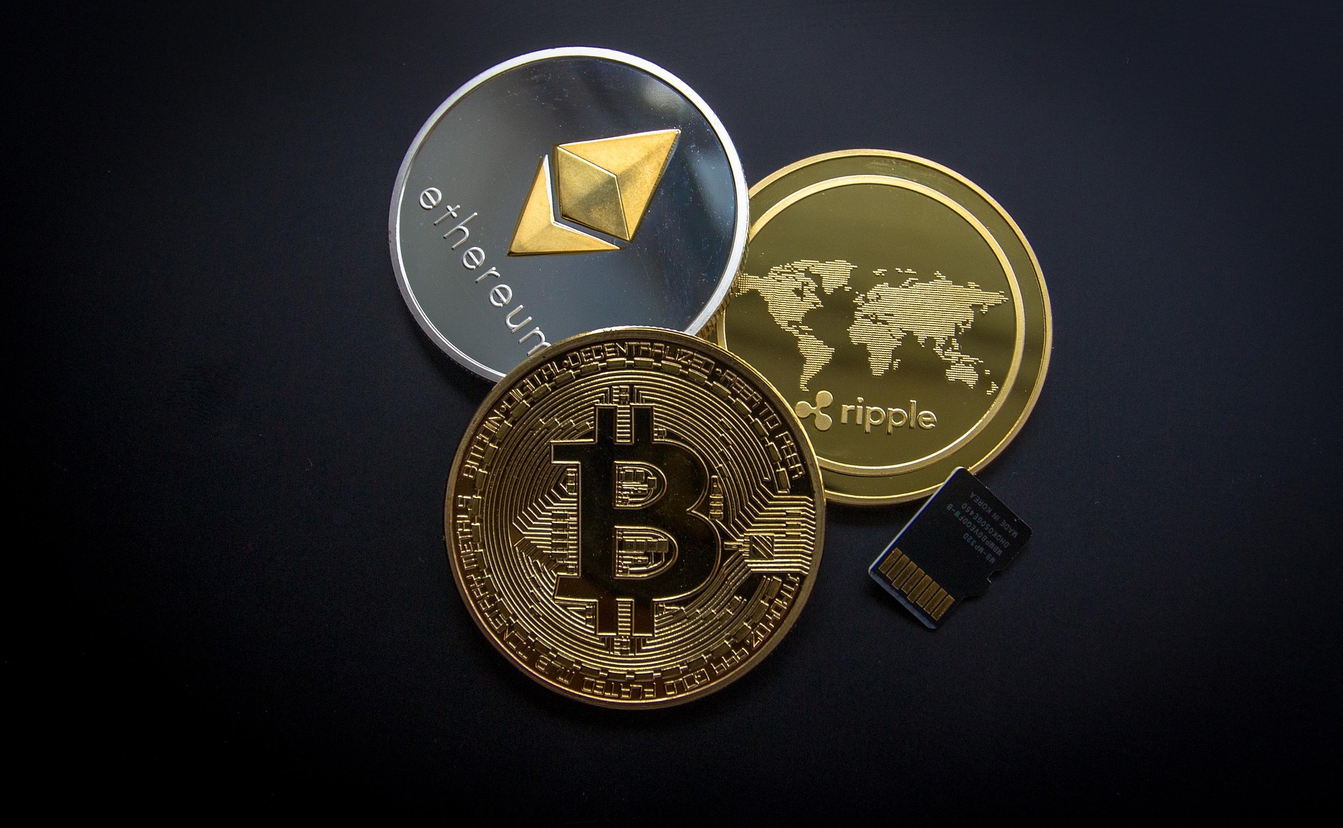 Gold vs. Bitcoin: The Ultimate Store of Value Debate Gold vs Crypto