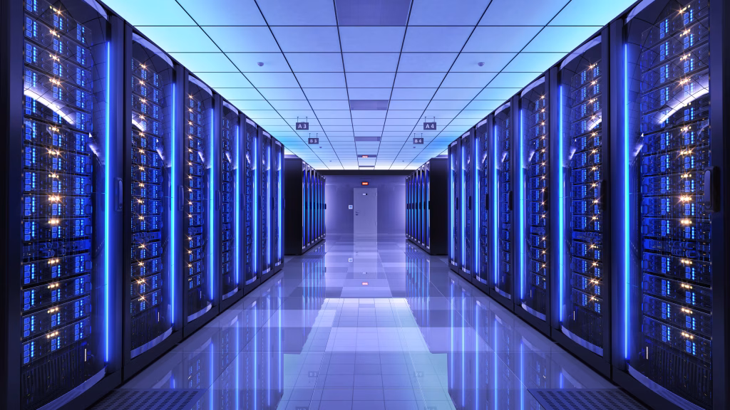 Quantum Frontiers: The Next Leap in Computing Power