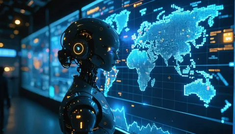 The Silent Revolution: How IoT is Redefining Connectivity
