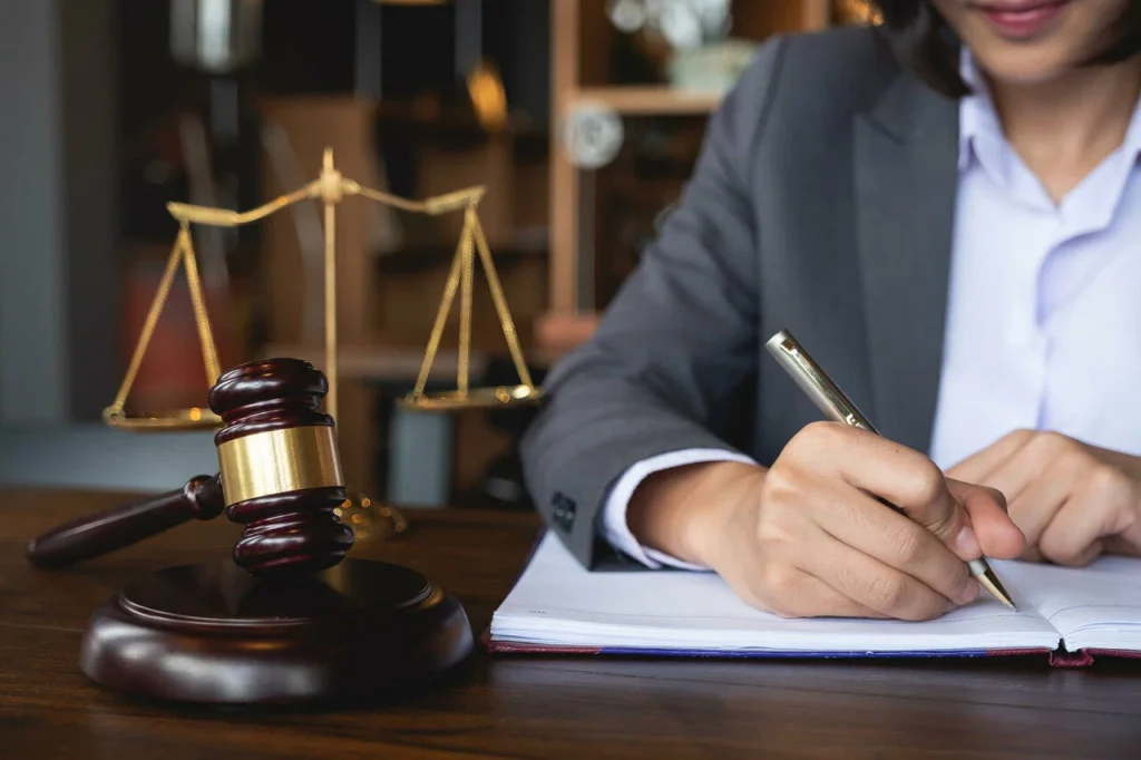 Navigating Justice: The Role and Landscape of Attorneys in the USA