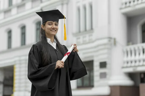Unlocking Opportunities: Pursuing a Degree in the USA