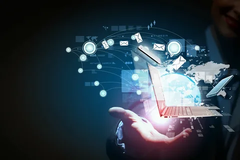 Web of Tomorrow: Navigating the Next Era of the Internet